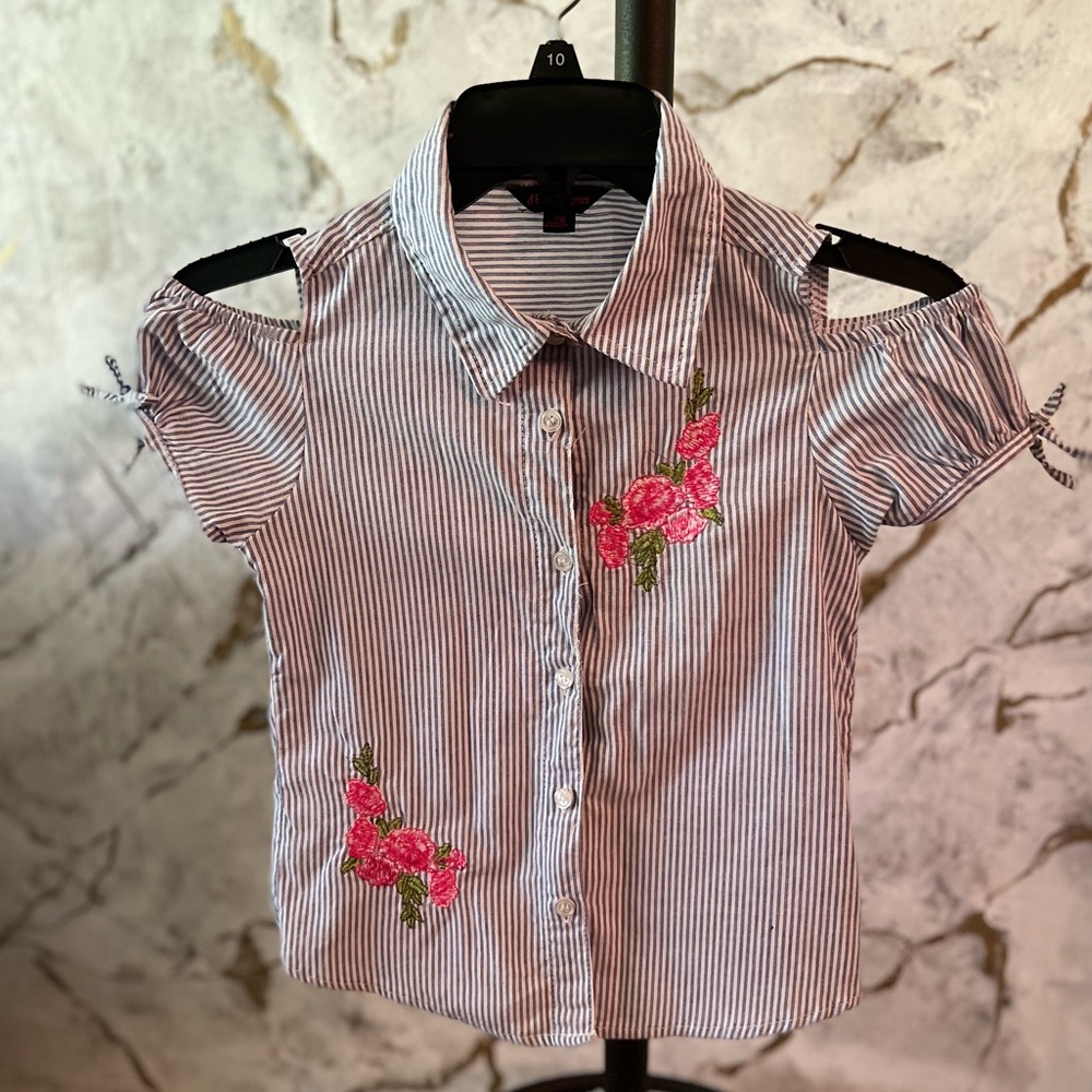 Girls shirt